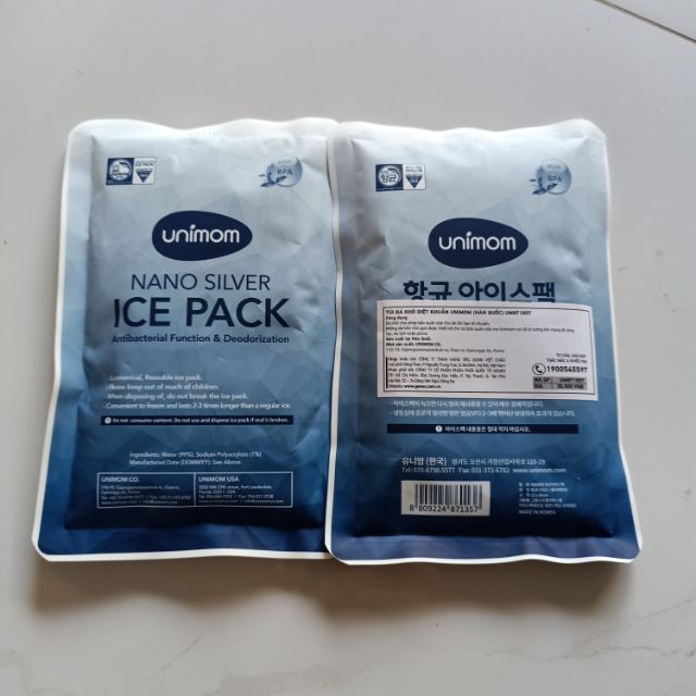Sử dụng túi giữ lạnh bảo quản bệnh phẩm an toàn hiệu quả