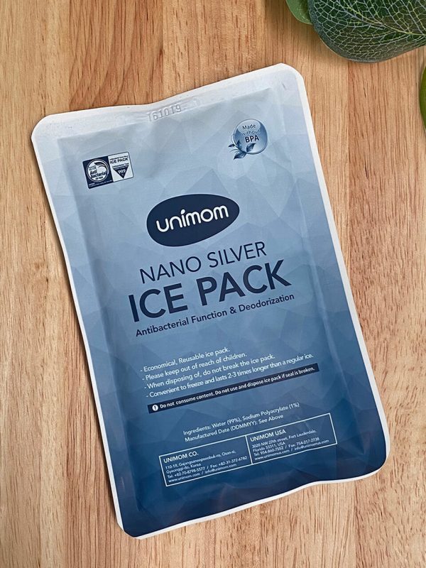 Ứng dụng túi giữ lạnh trong bảo quản thực phẩm